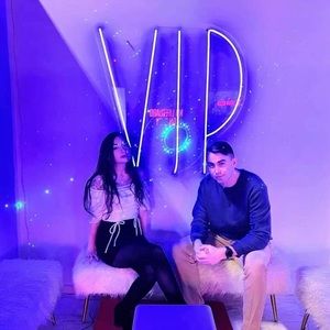 Meet your Posher, Billy